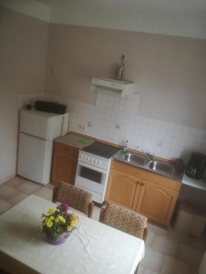 Auestrasse 94A Hotel Glauchau Kültér fotó